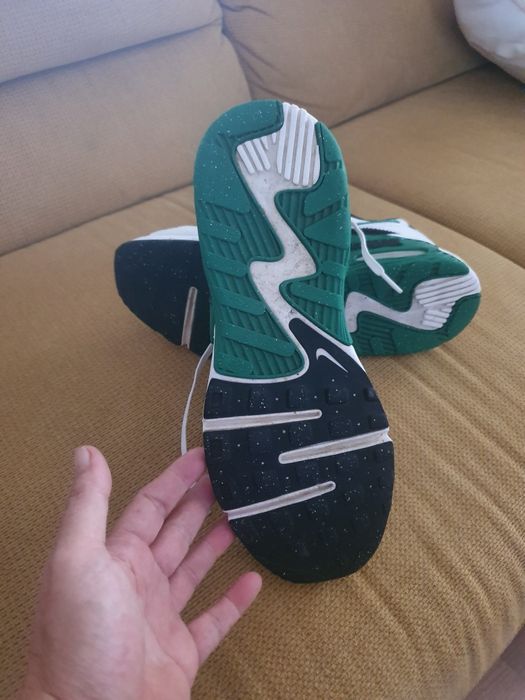 Nike AIR nr. 42, pretabil 41