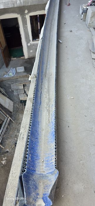 Труба гофра продаётся