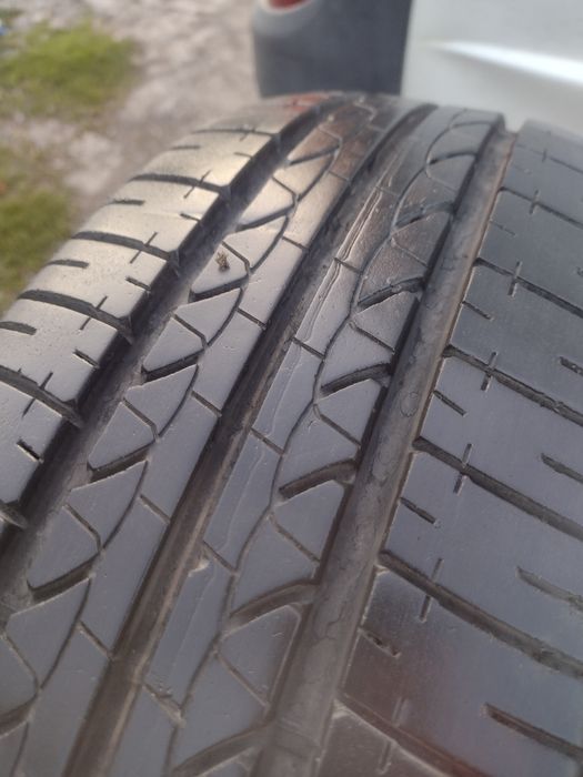 Перфектни 4бр.185/65/15 Bridgestone Ecopia dot0520