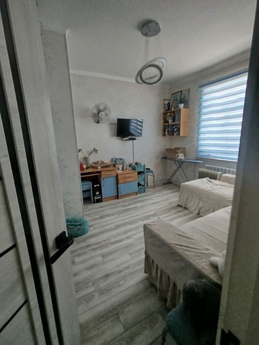 Продаётся дом Старые сергели