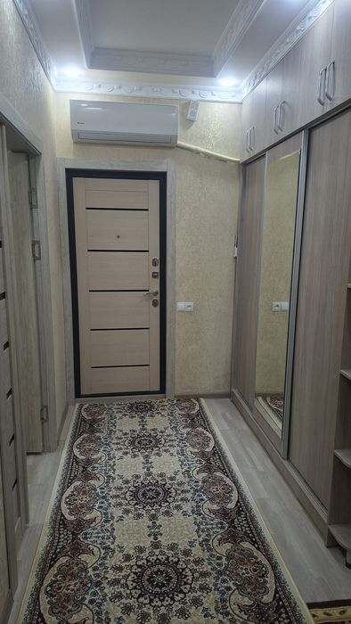 Аренда квартира Юнусабад 19