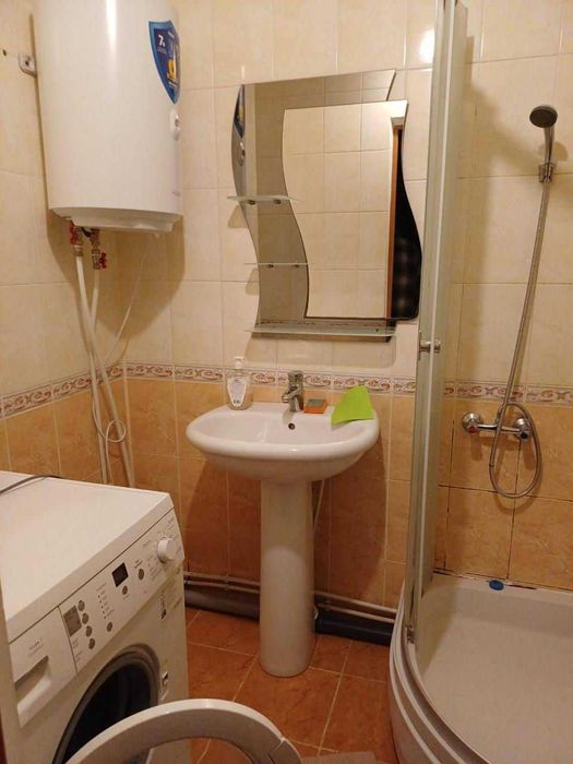 Дава се под наем Двустаен апартамент в София, Орландовци - 60 кв.м за 375 € - Снимка #3