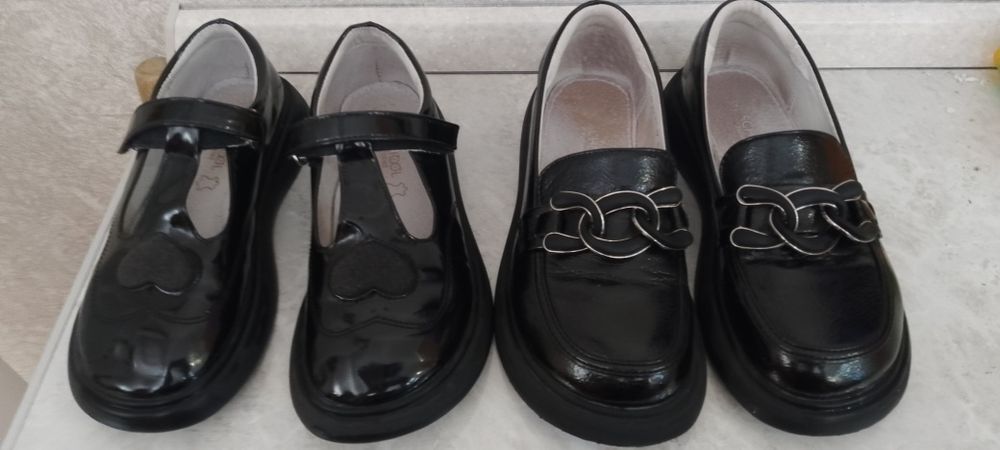 Школьная форма для девочек