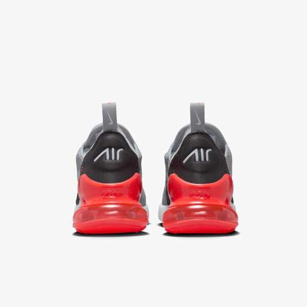 Nike - Air Max 270 номер 37.5,39 дамски сиви Оригинал Код 5571