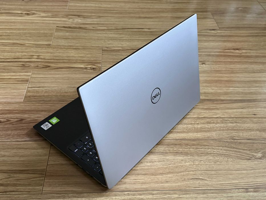 15.6 Dell 5590`i7-10510U/16GB RAM/512GB SSD/Nvidia MX250/FHD IPS/Бат 6
