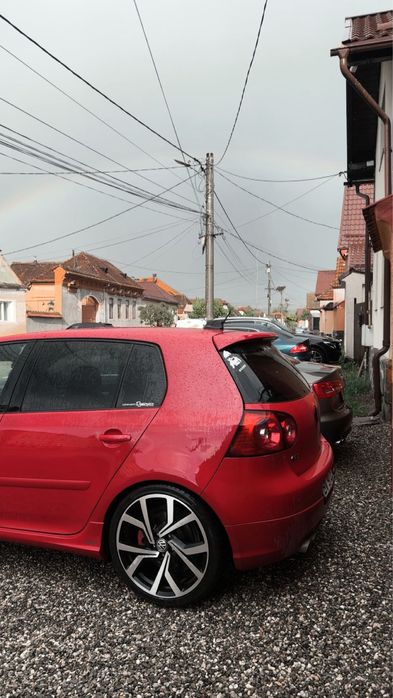 Jante 5x112 r19 Brescia