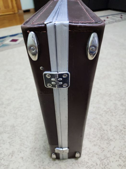 Кейс дипломат для документов