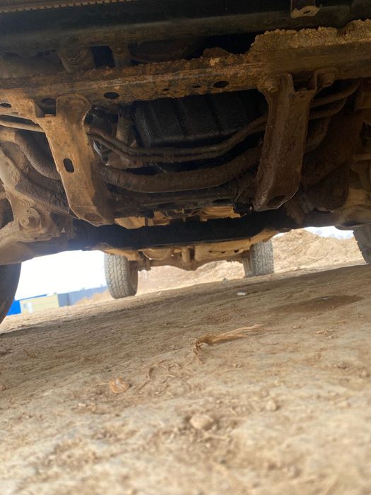 Тайота хайлюкссс