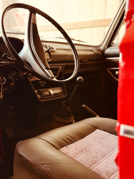 Lada 1500 ‘80 - recondiționată