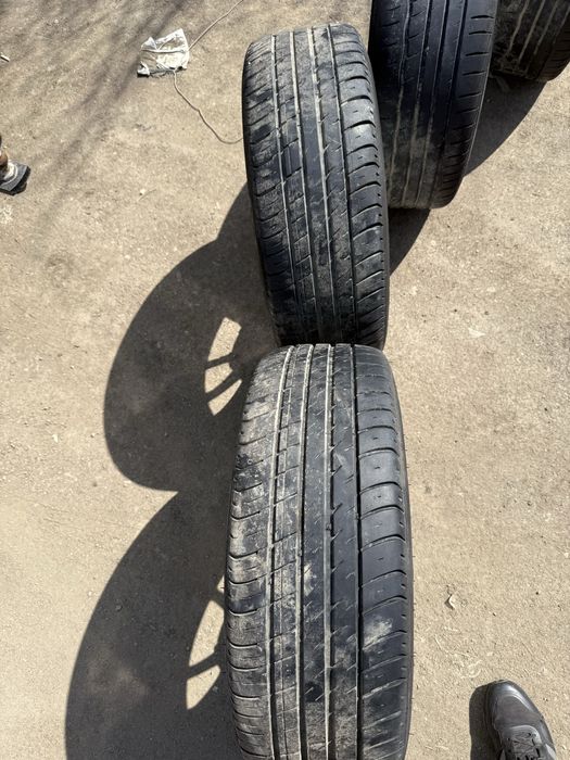 Шина 225 55 летний