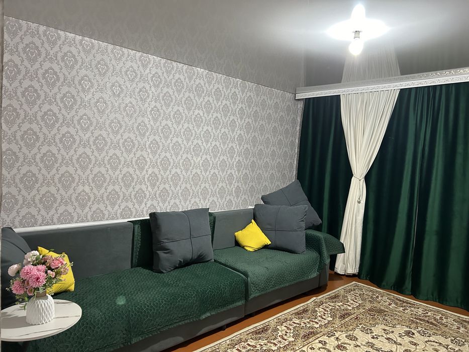 Продам дом в хорошем состоянии