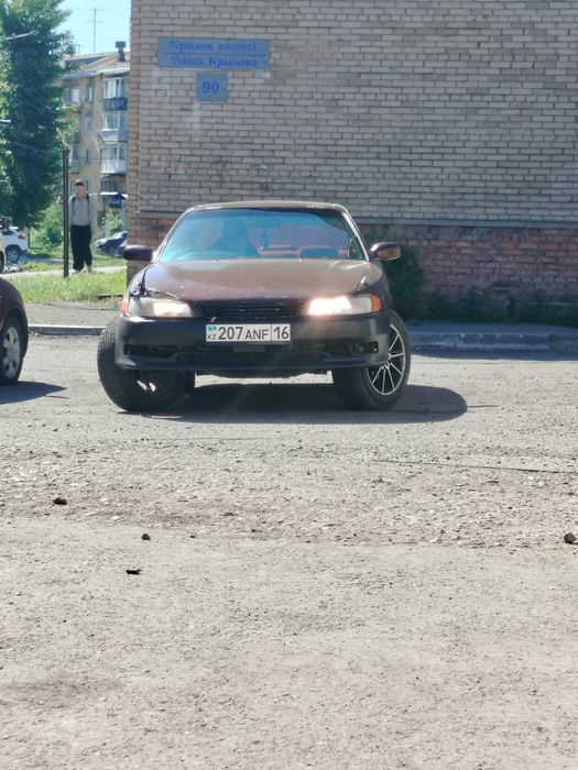 Продам марк 2 90