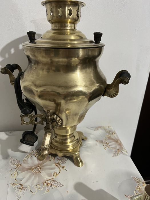 Самовар электрический