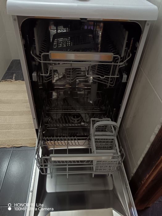 Whirlpool A++ съдомиялна