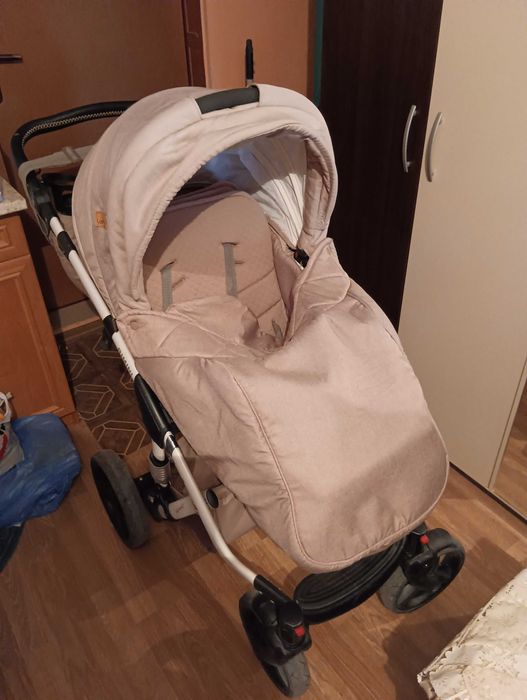 Детска количк Chipolino.