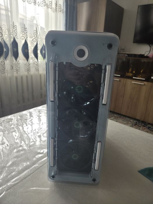 Продам корпус от пк новый