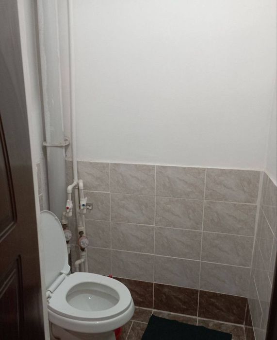 Зарафшон шахридан 2 хоналик 68 квм квартира  уйдан хечнарса олинмайди