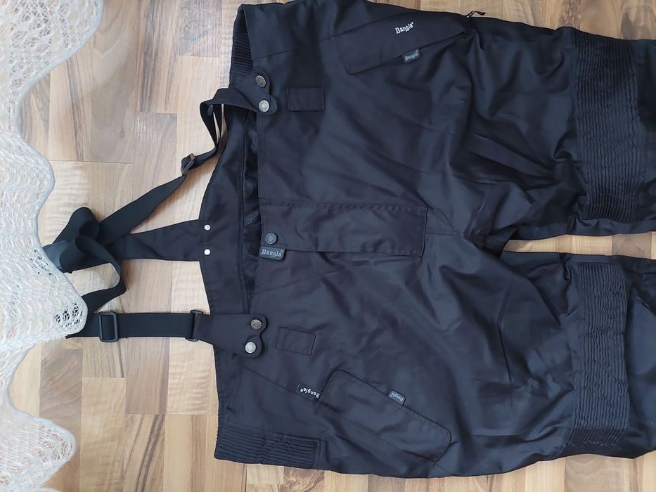 Pantaloni moto,touring,chopper,atv mărime mare .