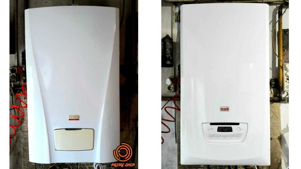 Vaillant, Awb, katyollari Garantiyaligi bor
