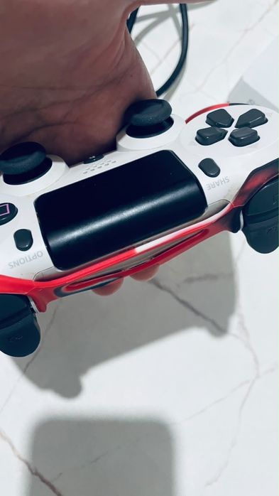 PlayStation 4 Pro (PS4 Pro)