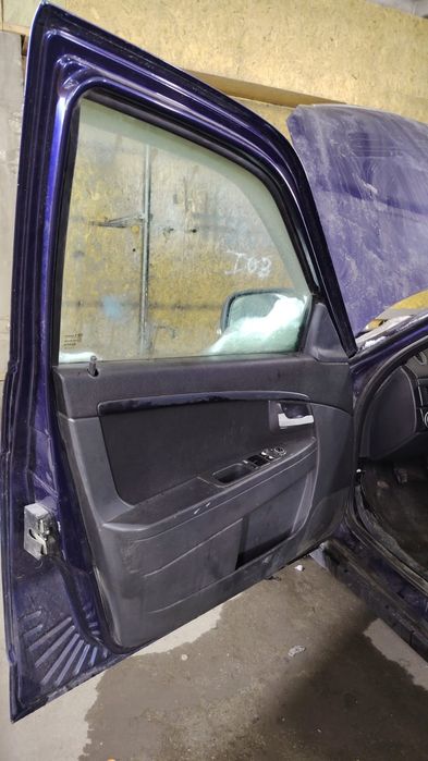 Дверные карты приора 2