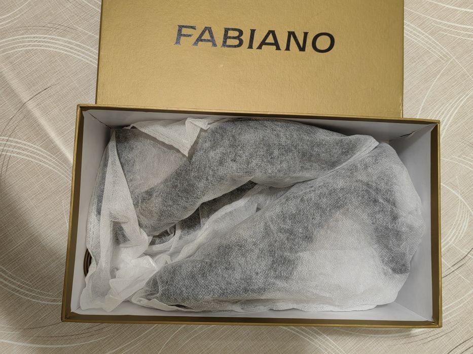 Дамски обувки 36 размер