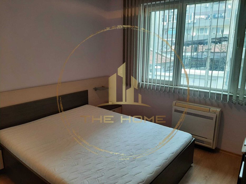 Дава се под наем Тристаен апартамент в Варна, Лятно кино Тракия - 77 кв.м за 475 € - Снимка #4