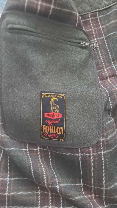 Продаем пальто  мужское