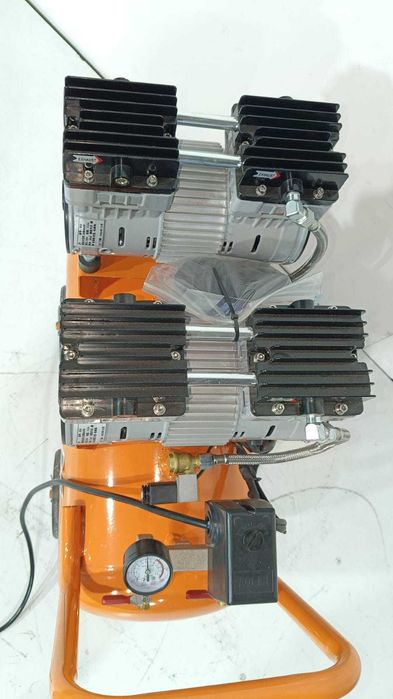 Компрессор воздушный безмасляный DH-852-65