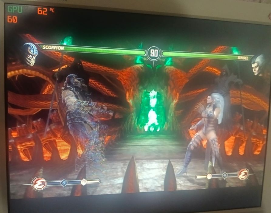 Продаю компьютер