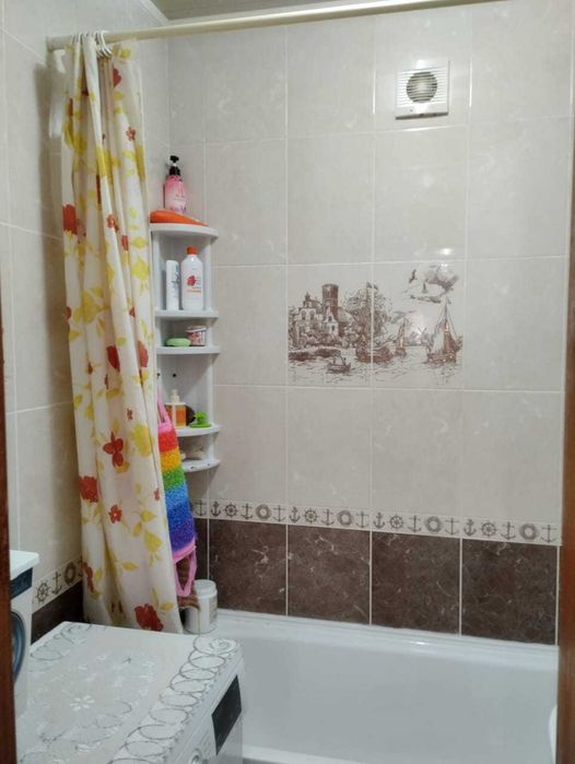 Продам полдома в пригороде Кокшетау