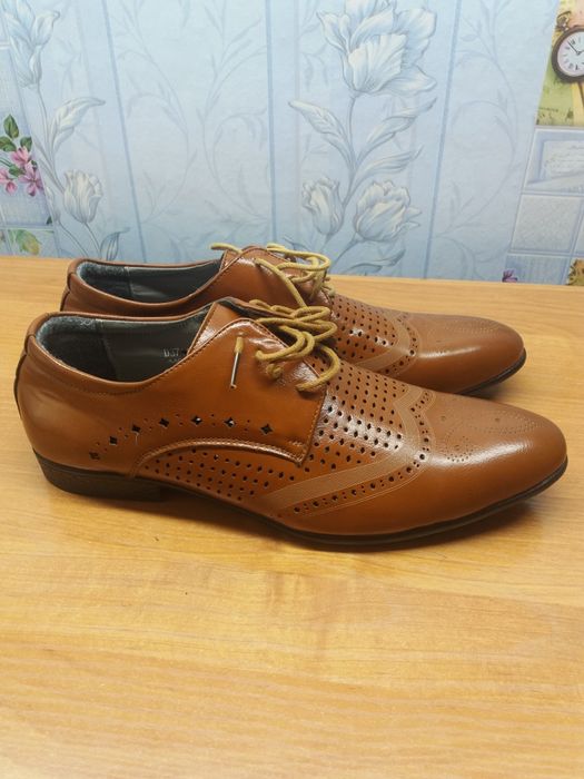 Продам туфли. Классика.