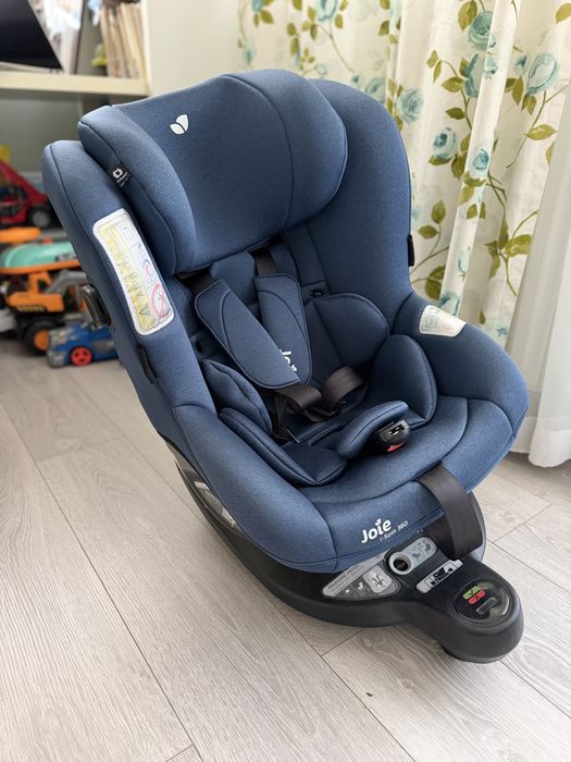 Scaun auto I-Spin 360 Joie