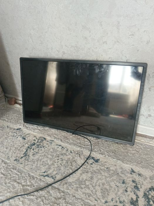Televizor rabichi