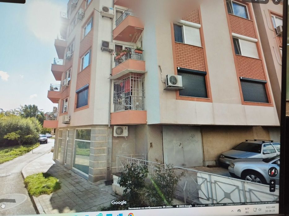 Продава се Ателие в София, Овча купел 1 - 54 кв.м за 1852 €/кв.м - Снимка #1