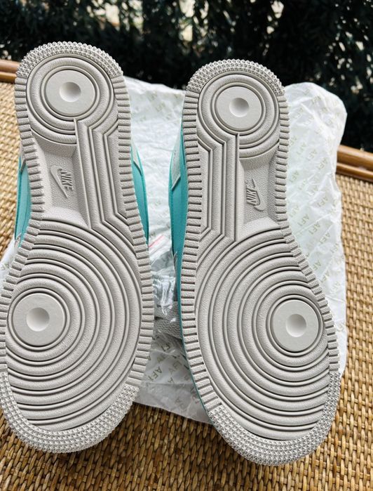 Airforce 1 tiffany 38