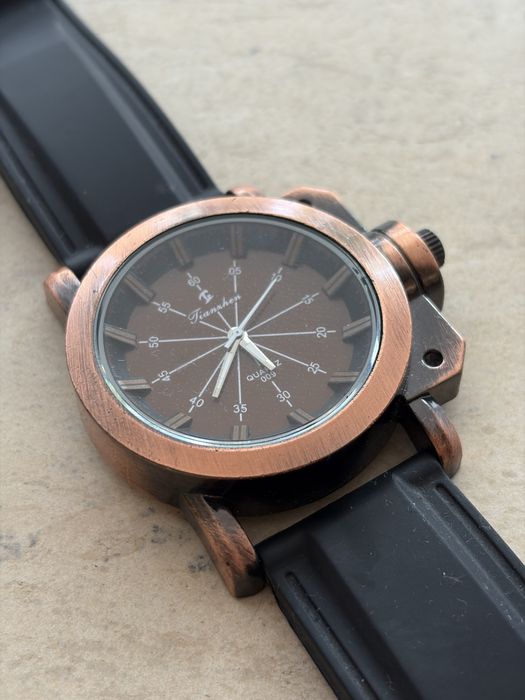 Ceas Tianzhen Quartz 009