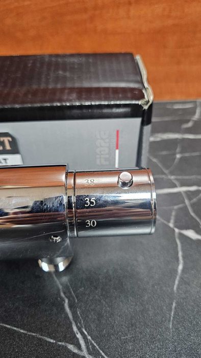 Baterie Dus FIORE Made in Italy