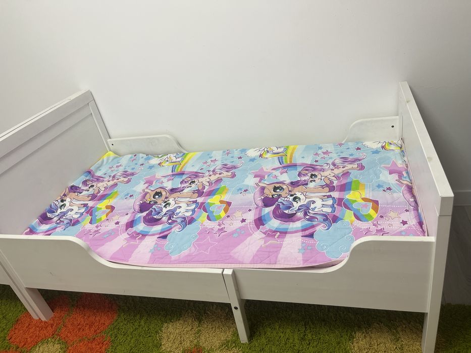 Продается 2 детские кровати Икеа