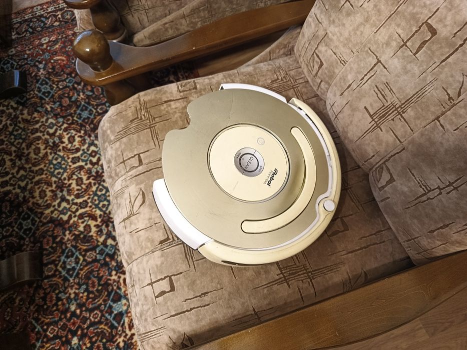 Irobot Roomba за части