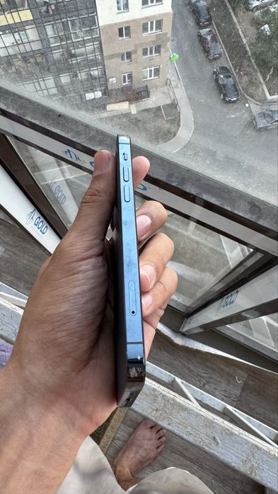 Iphone 12 pro 128Gb