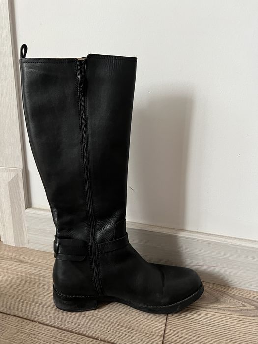 Продам сапоги 39 размер