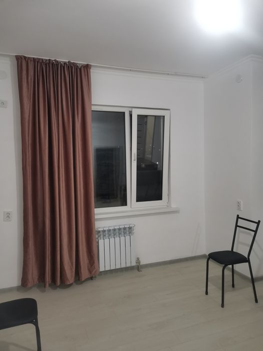 Квартира бесагашта