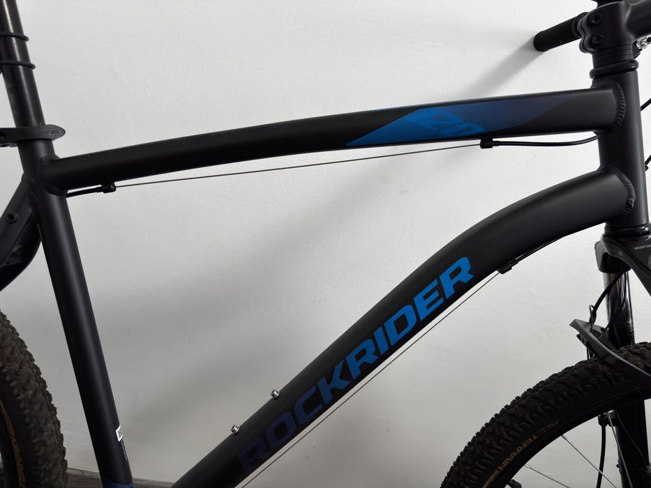 Bicicleta Rockrider ST120