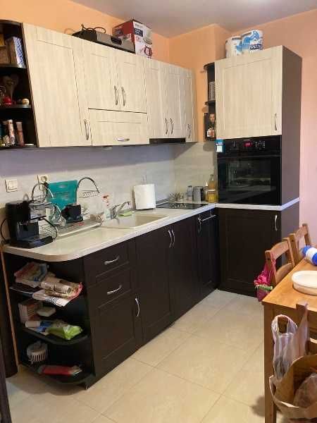 Продава се Двустаен апартамент в Пловдив, Гагарин - 65 кв.м за 1914 €/кв.м - Снимка #4