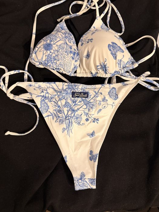 Saint barth бански xs