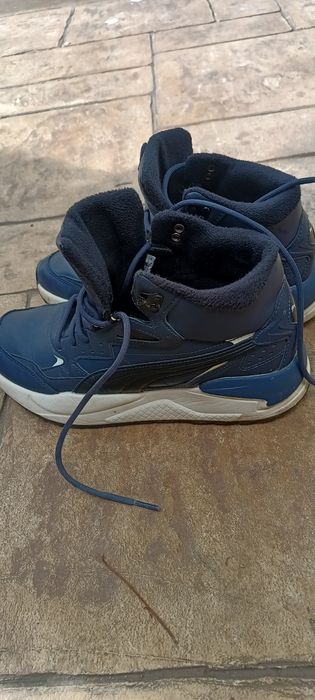 Маратонки puma 42