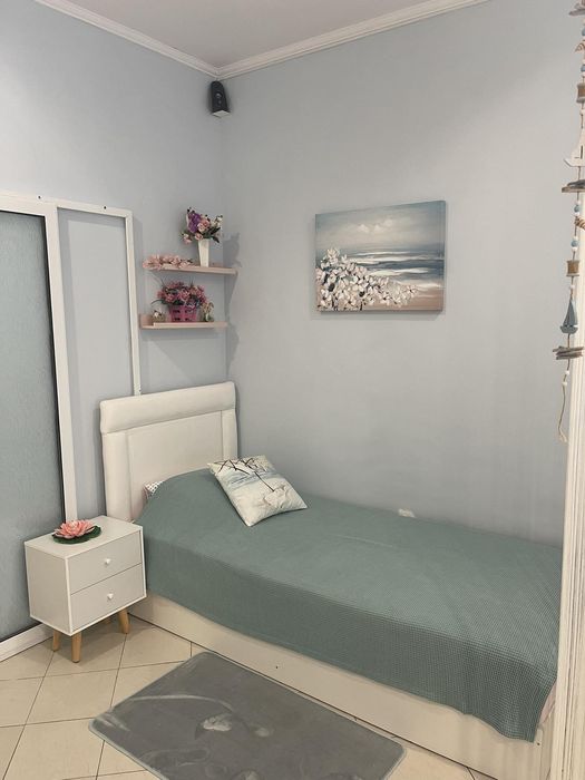 Дава се под наем Двустаен апартамент в Варна, Център - 62 кв.м за 450 € - Снимка #4