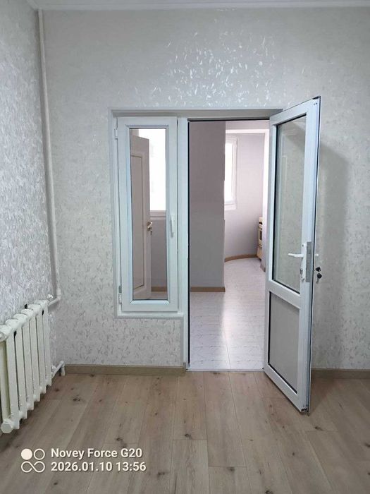 Продаю квартиру Яшнабадский р-он Тузел-2, 1в3-х комнат 52м2. 7-этаж