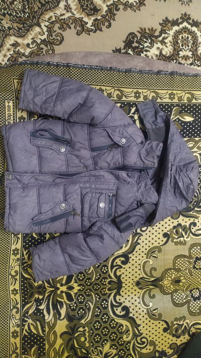 Продается детская куртка